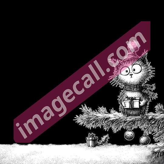 christmas animal2 (204)