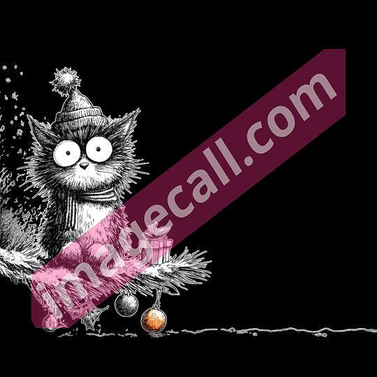 christmas animal2 (206)