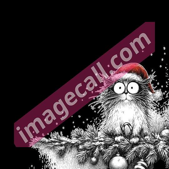 christmas animal2 (207)