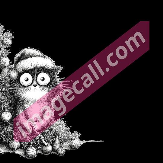 christmas animal2 (208)