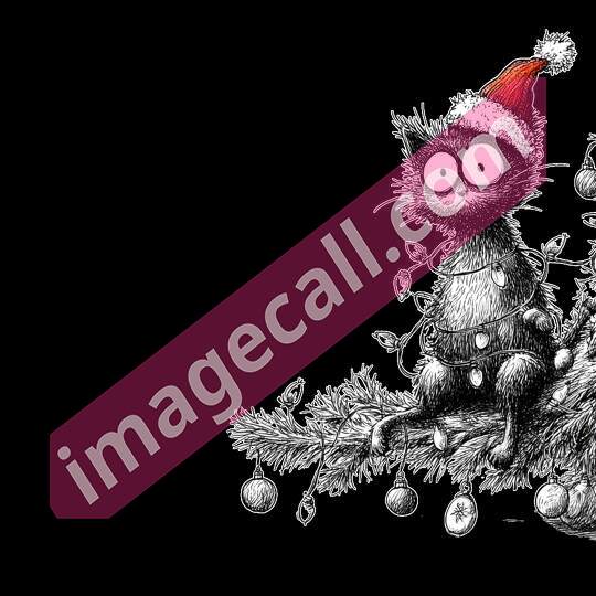 christmas animal2 (212)