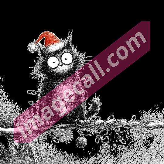 christmas animal2 (213)