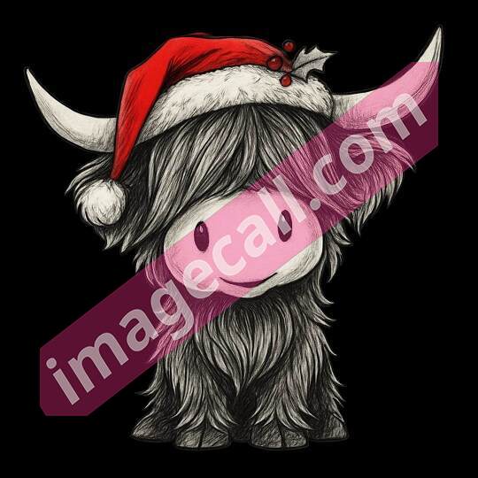 christmas animal2 (29)