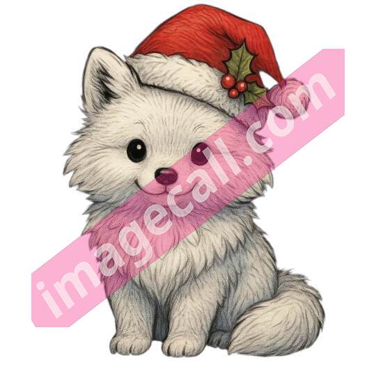 christmas animal2 (3)