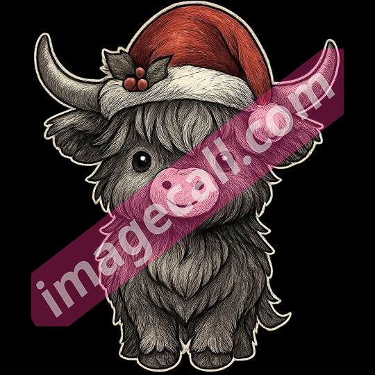 christmas animal2 (32)