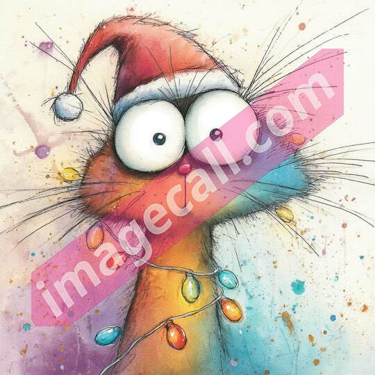 christmas animal2 (40)