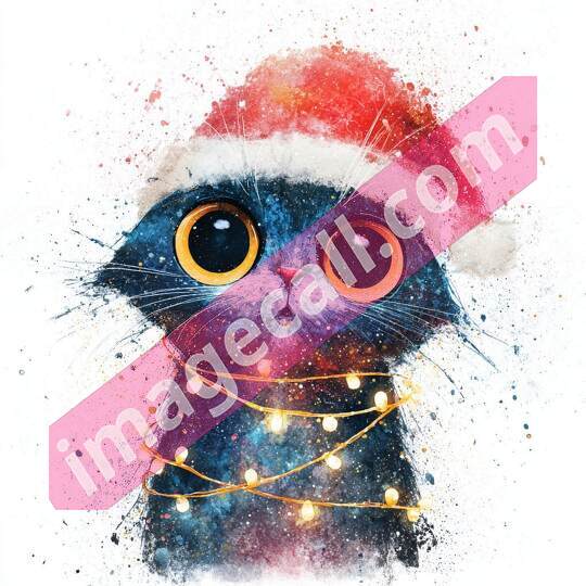 christmas animal2 (47)