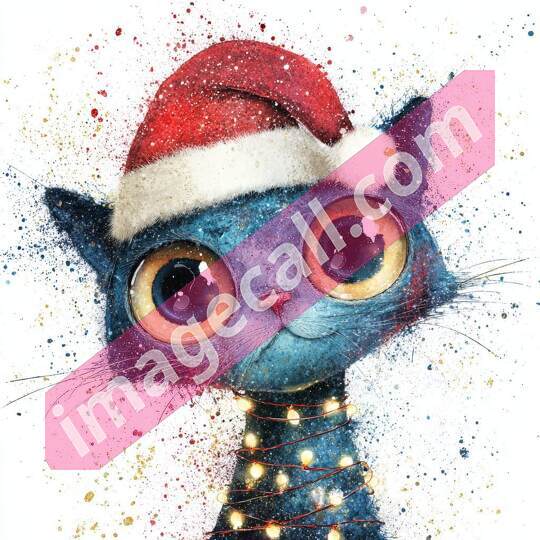 christmas animal2 (50)