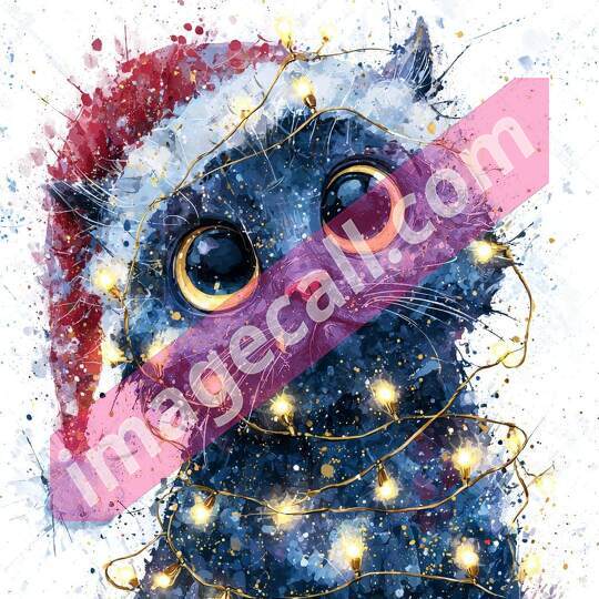 christmas animal2 (52)