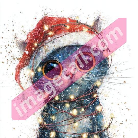 christmas animal2 (53)