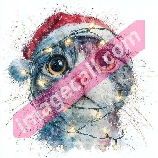 christmas animal2 (55)