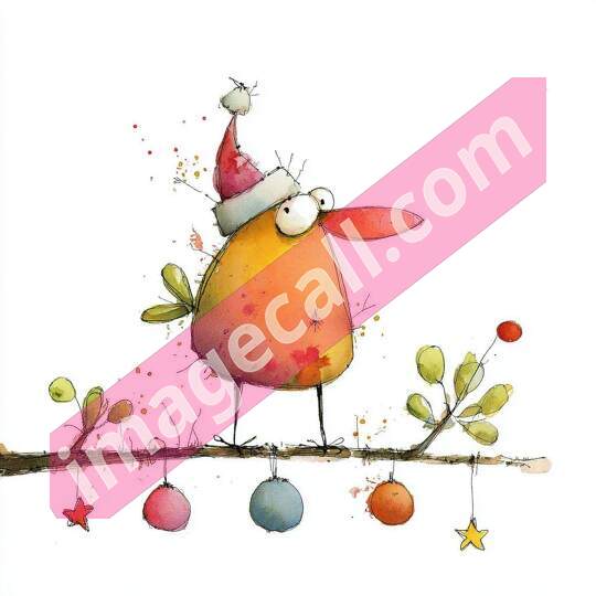 christmas animal2 (65)