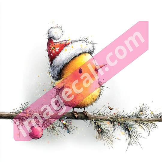 christmas animal2 (67)