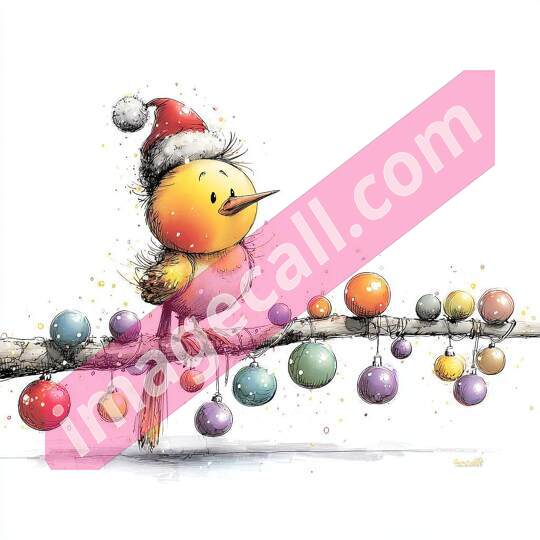 christmas animal2 (68)