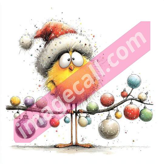 christmas animal2 (69)