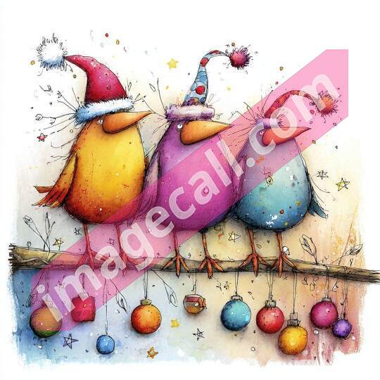 christmas animal2 (70)