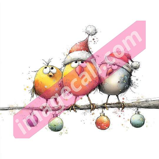 christmas animal2 (75)