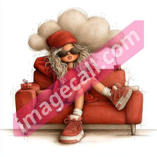 christmas animal2 (80)