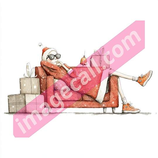 christmas animal2 (82)