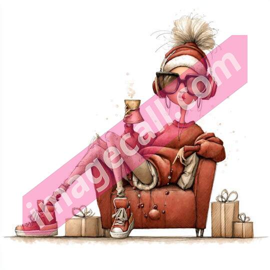 christmas animal2 (84)