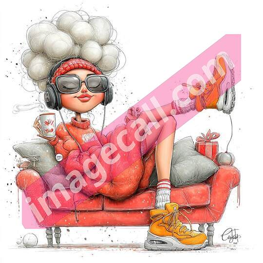 christmas animal2 (85)