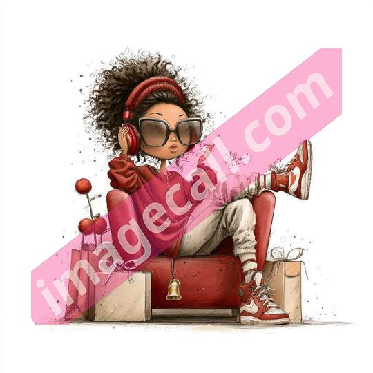 christmas animal2 (87)