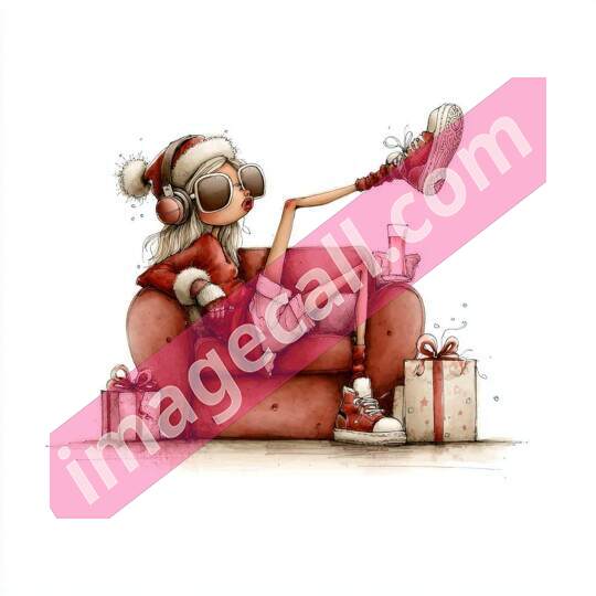 christmas animal2 (88)