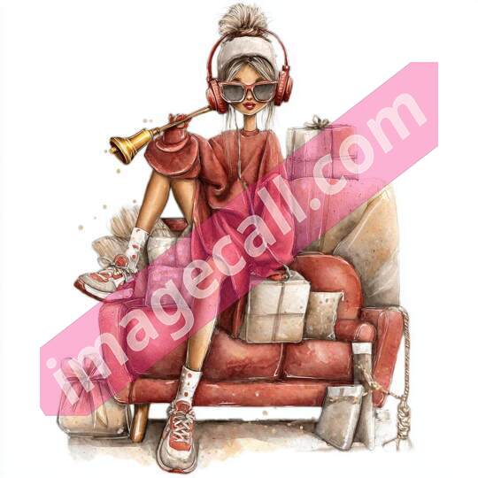 christmas animal2 (91)