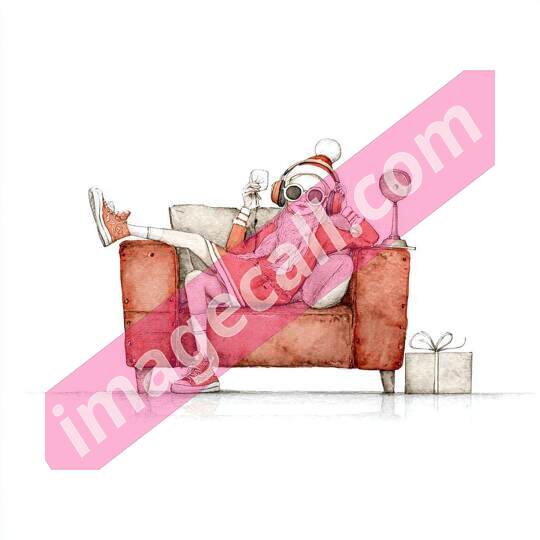 christmas animal2 (92)