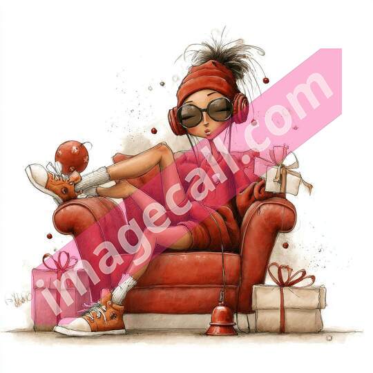 christmas animal2 (95)