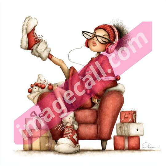 christmas animal2 (97)