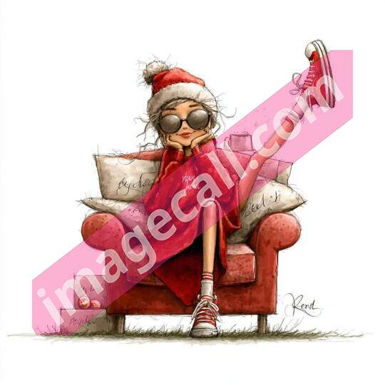 christmas animal2 (98)