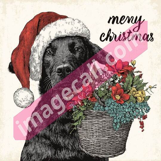 christmas animal2 (99)
