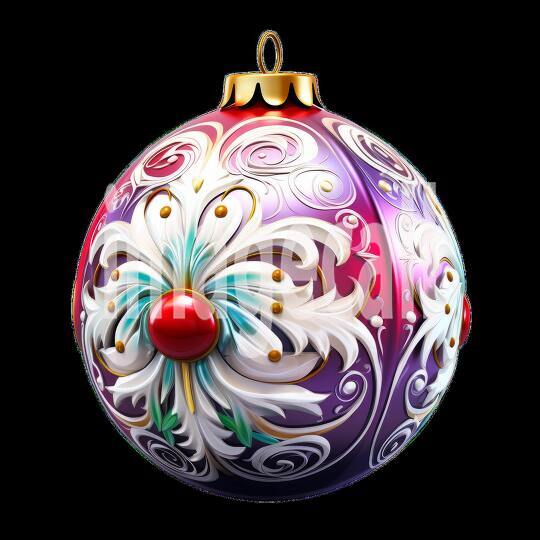 Christmas Baubles (5)300dpi
