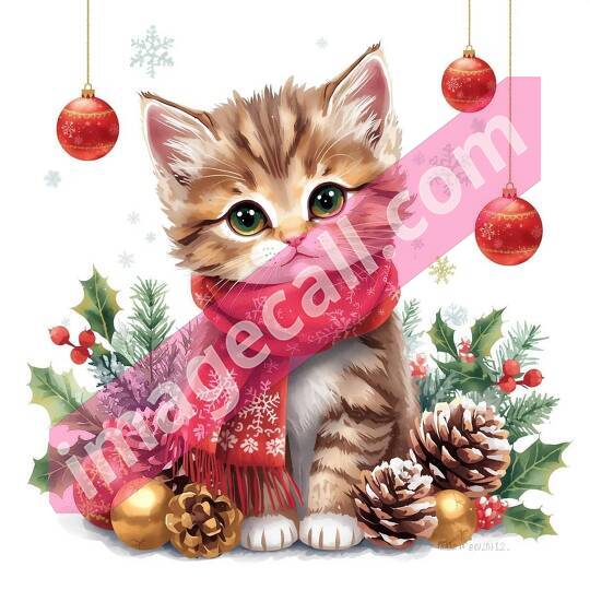christmas cat3 (11)