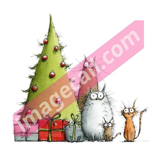 christmas cat3 (12)