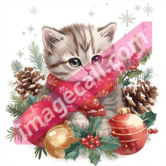 christmas cat3 (12)