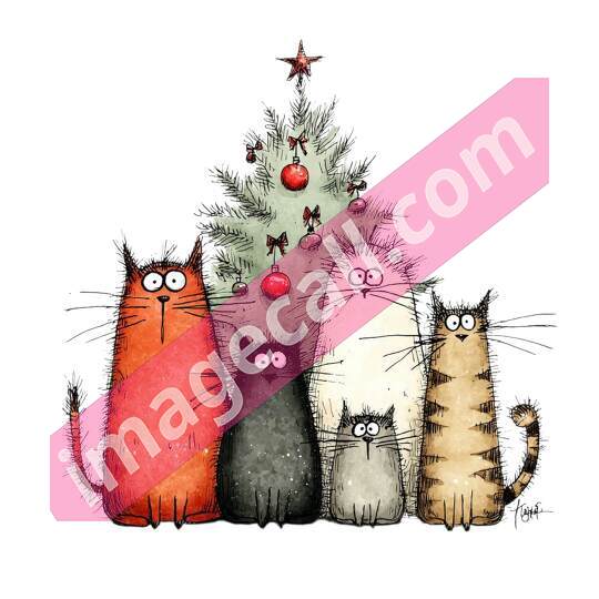 christmas cat3 (13)