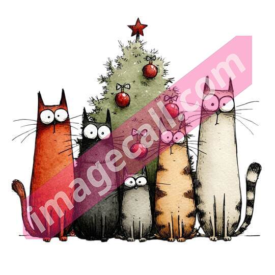 christmas cat3 (16)