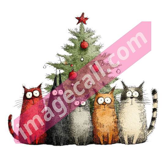 christmas cat3 (17)