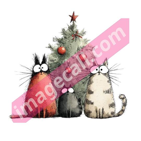 christmas cat3 (27)
