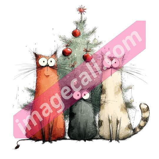christmas cat3 (29)