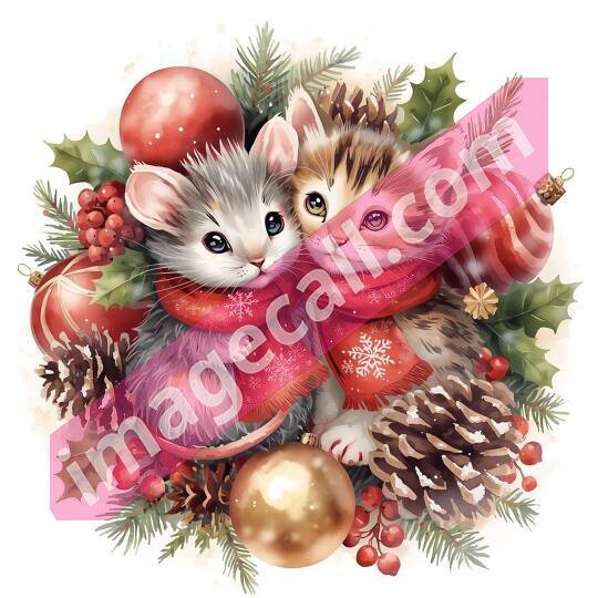 christmas cat3 (3)