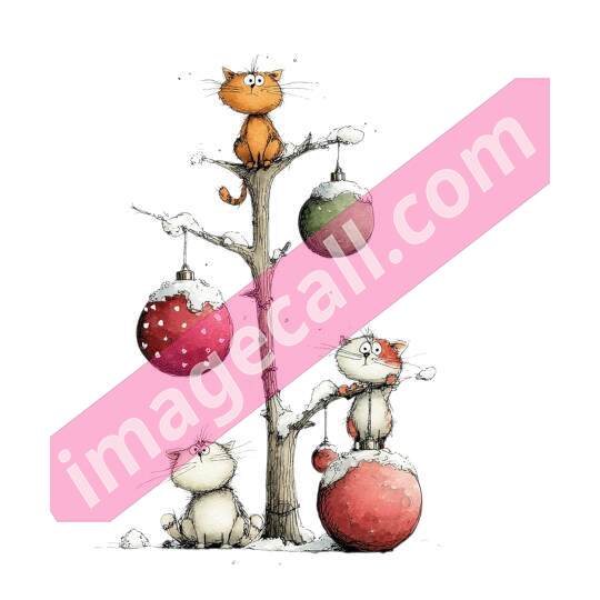 christmas cat3 (31)