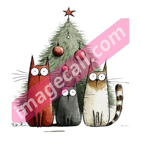 christmas cat3 (32)
