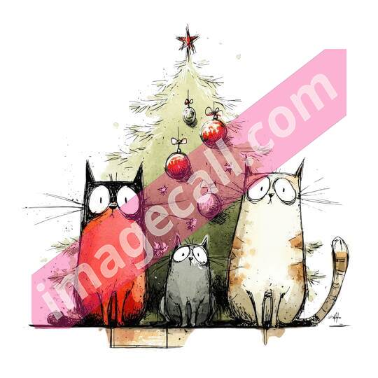 christmas cat3 (37)