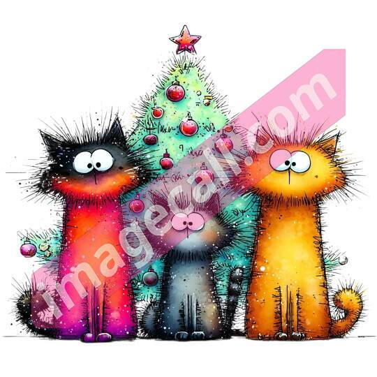 christmas cat3 (38)