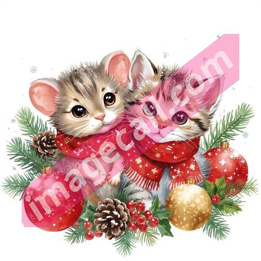 christmas cat3 (4)