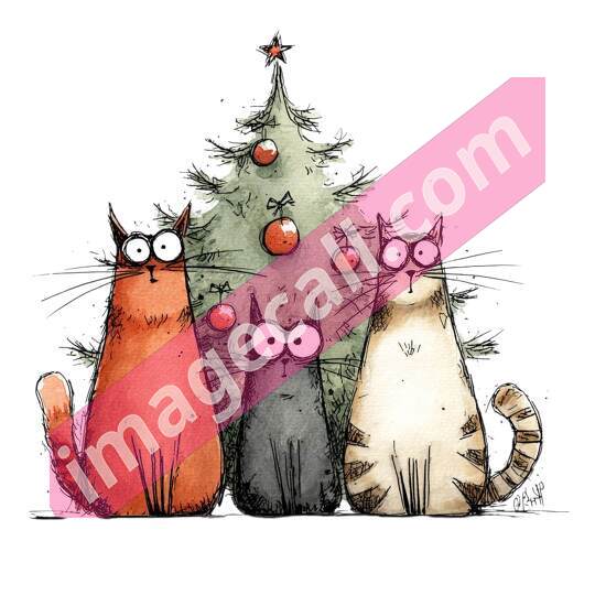 christmas cat3 (41)