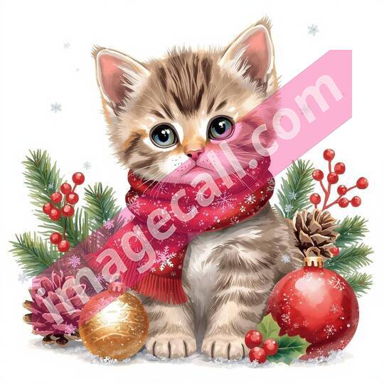 christmas cat3 (9)